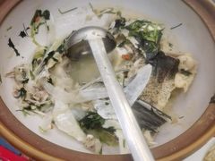 -千岛湖鱼味馆(十字街总店)