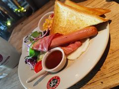 -MAAN COFFEE(金桥店)