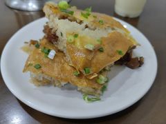 -严老幺烧麦(前进四路店)