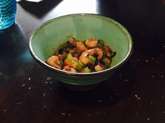 芥末章鱼-铃木食堂(帽儿胡同店)