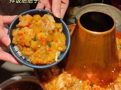 -觅山云南菜(泊富ICITY店)