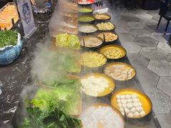 -空之介寿喜烧·和牛放题(恒隆广场店)