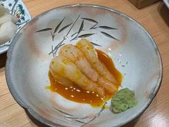 -荣一代目OMAKASE板前料理