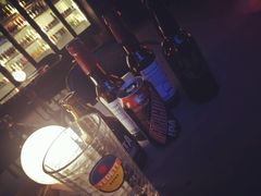 -深蓝超市Alcohol Player餐酒吧