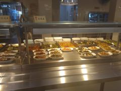 -同济大学本部学苑饮食广场