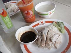 -红大哥水门鸡饭(總店)