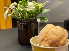 -LUNEURS月乐诗·法式冰淇淋(北外滩来福士广场店)
