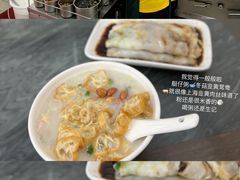 -穗银肠粉店(东川路店)