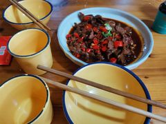 -老三样·美食研究中心(世贸路店)