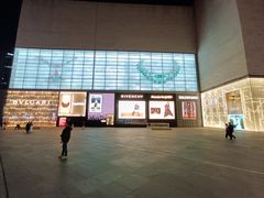 -南京大牌档(新街口德基广场店)