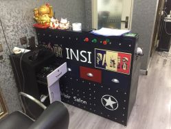 -INSI Hair Salon
