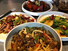 红烧肉-日上三甘(三里屯店)