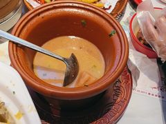 -来菜·湖北头牌藕汤(武商MALL众圆店)