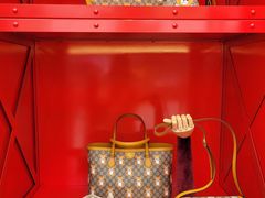 -Galleria百货店名品馆