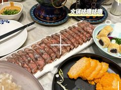 -东来顺•非遗火锅(外滩店)