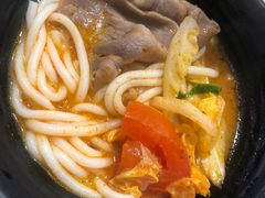 -大鼓米线(杭州国大城市广场店)