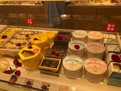 -好利来(四惠店)