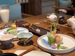 -鹤菊怀石料理(江北店)