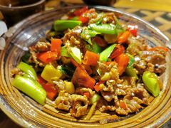 -侯家庄阿才有品私房菜馆