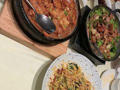 -九转小磨·非遗东北菜旗舰店