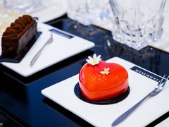 -麦雪尔甜品·生日蛋糕(新街口旗舰店)