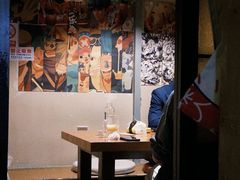 -木子烧鸟屋(百子湾店)