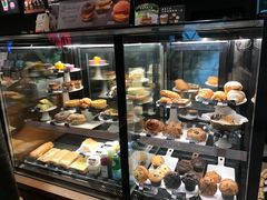 -星巴克(成都机场T2店)