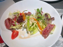 -ZHAO赵·牛扒坊(万象城店)