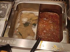 -星伦多自助料理·涮烤一体(奉贤龙湖天街店)