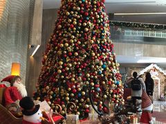 -广州天河希尔顿酒店