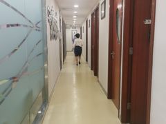 -蒙恩齿科(福田金中環店)