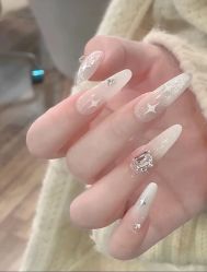 -M·X Nail日式美甲美睫