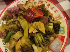 -吉源大排档·鱼生·海鲜(烧烤彩印厂店)