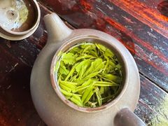 -大唐贡茶院