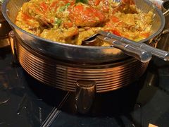 -simply thai天泰(静安嘉里中心店)