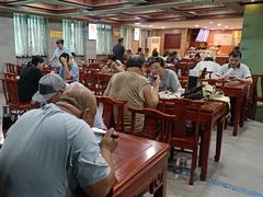 -清真马祥兴菜馆(云南北路店)