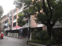 -F518时尚创意园