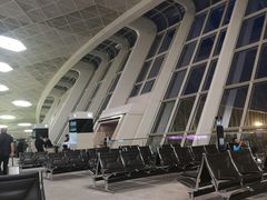 -盖达尔·阿利耶夫国际机场