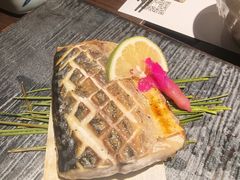 -匠和风精致料理(莆田财富中心店)
