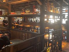 -探鱼·鲜青椒爽麻烤鱼(天一广场店)