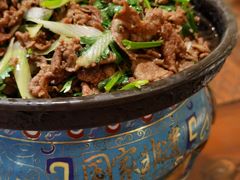 -烤肉季饭庄