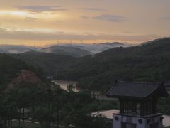 -清远熹乐谷温泉度假酒店