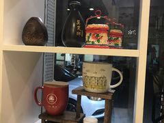 -一杯潮茶·专注潮汕茶饮(十二中创始店)