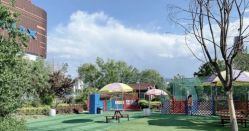 -萌宠亲子动物乐园(槐房万达店)