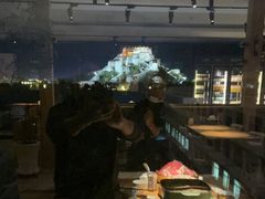 -平措康桑·和牛自助观景餐厅(布达拉宫店)