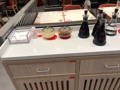-喜家德虾仁水饺(开发区万达店)