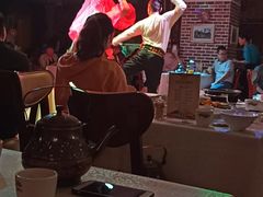 -巴依老爷·新疆美食(上城区天城路店)