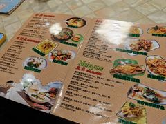 -热浪岛马来餐厅
