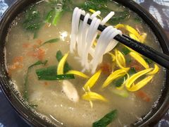 -桥香园过桥米线(国贸店)