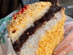 -清真·白记年糕(牛街北口店)
